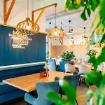 Blu Апарт-отель Сарбиново