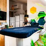Blu 4* Сарбиново