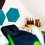 Blu 公寓式酒店 4*