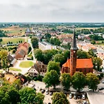 Blu Апарт-отель Сарбиново