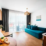 Апарт-отель Blu Сарбиново