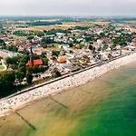 Blu Апарт-отель Сарбиново