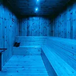 Blu Апарт-отель