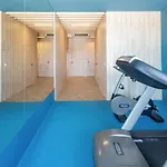 Апарт-отель Blu 4*