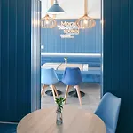 Blu Сарбиново