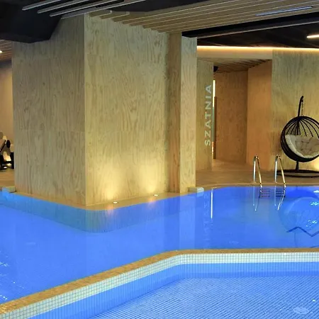 Blu Apartmanhotel 5*
