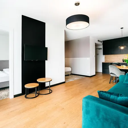 Aparthotel Blu