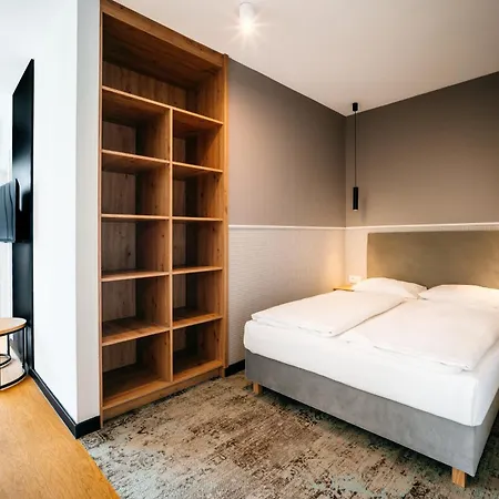 Blu 公寓式酒店 萨比诺瓦