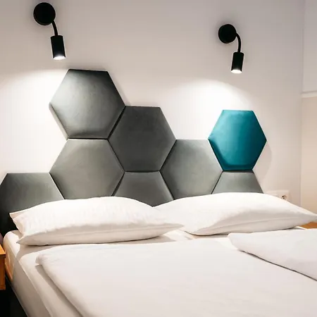 Hotel apartamentowy Blu