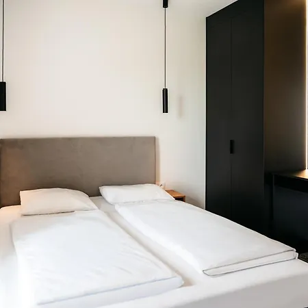 公寓式酒店 Blu 萨比诺瓦