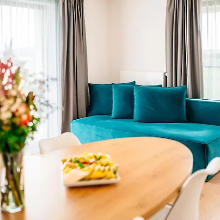 Blu 公寓式酒店 萨比诺瓦