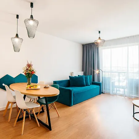 Aparthotel Blu