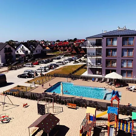 Aparthotel Blu 4*