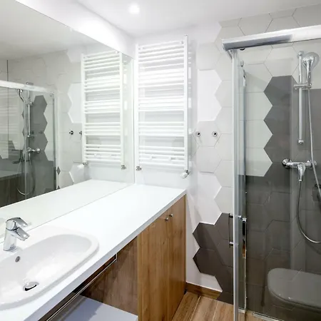 Apartmanhotel Blu Sarbinowo
