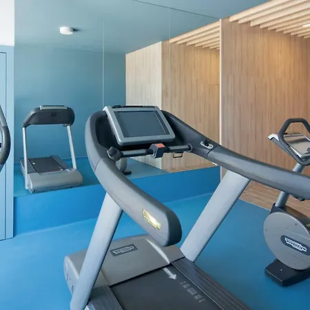 Aparthotel Blu
