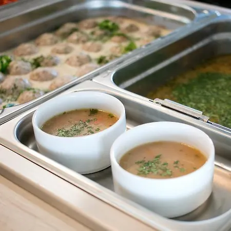 公寓式酒店 Blu 萨比诺瓦