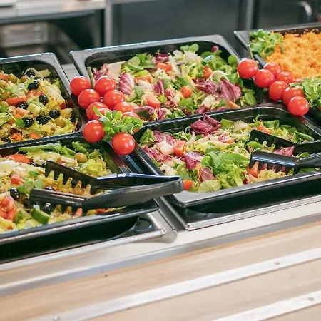 Aparthotel Blu Sarbinowo