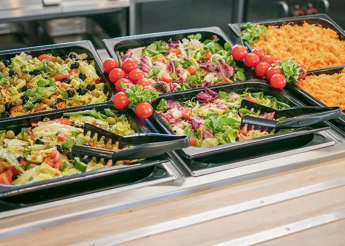 Hotel apartamentowy Blu Sarbinowo